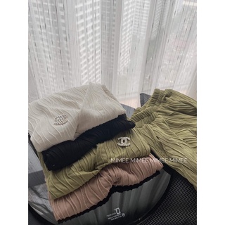 Set áo quần Dập li BFF mimee