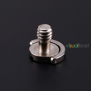 😉[Ready Stock/COD]😉1/4 D-Ring Convert Screw Pull Ring Adapter For Camera Tripod Monopod