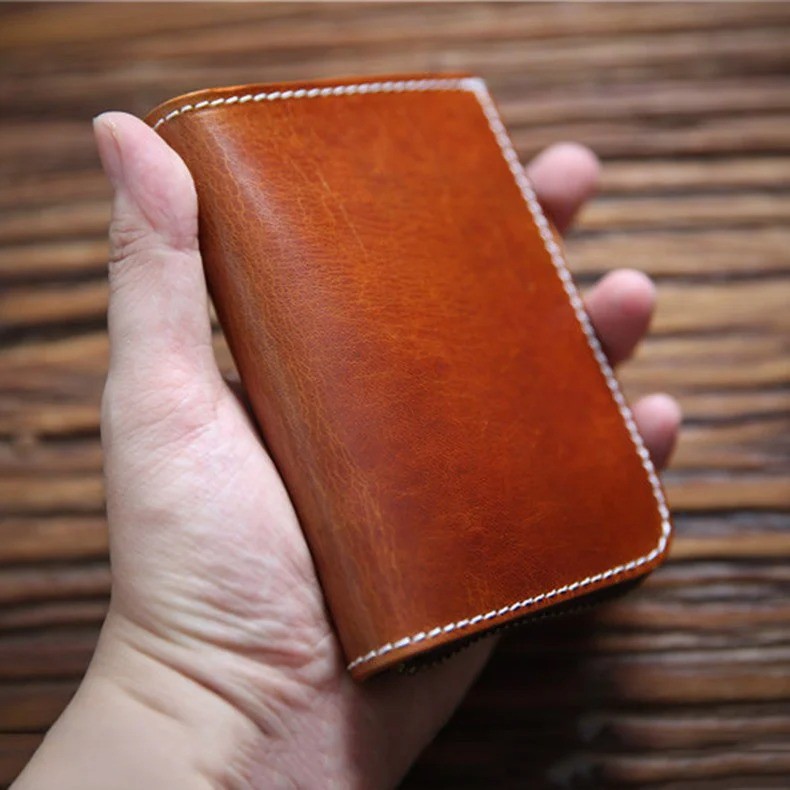 VÍ DA THUỘC THẢO MỘC DÁNG ĐỨNG - 2366273