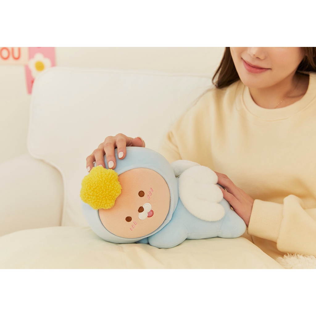 Thú nhồi bông Lovely Angel Kakao Friends Jay-G