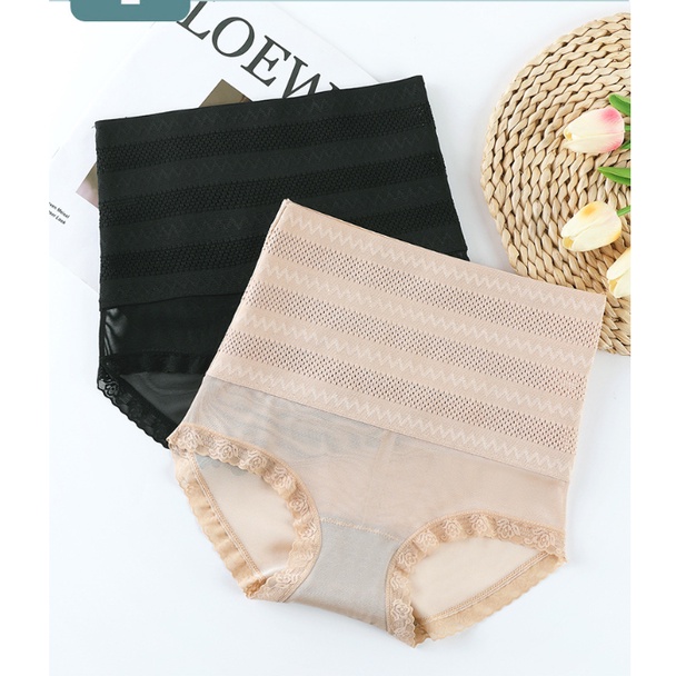 Quần Nịt Bụng Giúp Định Hình Eo Thon Quyến Rũ DORIS K10