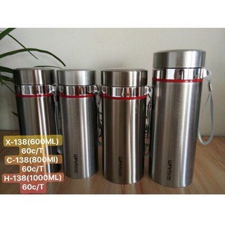 Bình Giữ Nhiệt Inox BaoL