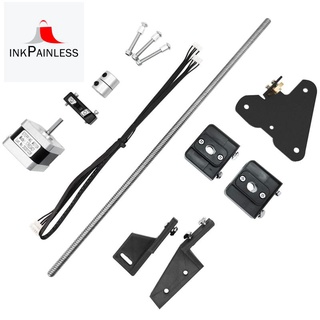 Bộ phụ kiện nâng cấp động cơ bước trục Z kép cho máy in 3D Ender 3