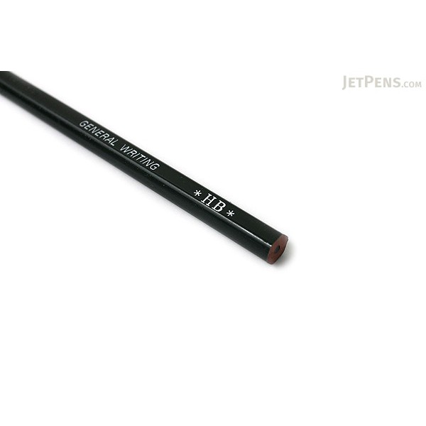 Bút chì Matured Mitsubishi 9800 Micro Graphite Lead Pencil