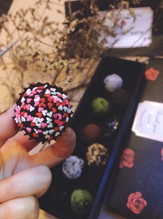 Chocolate