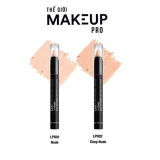 Son lót môi NYX Lip Primer