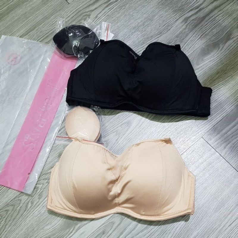 Áo Cup ngực ôm nâng RX 8929