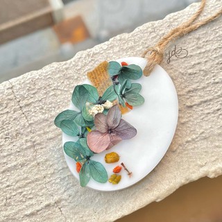 Sáp thơm tinh dầu thiên nhiên