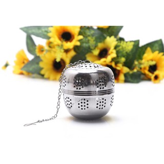 DỤNG CỤ LỌC TRÀ THẢ INOX - - Mộc Hoa Trà