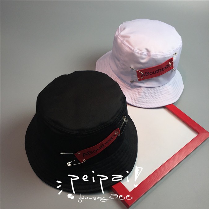 MŨ BUCKET 7