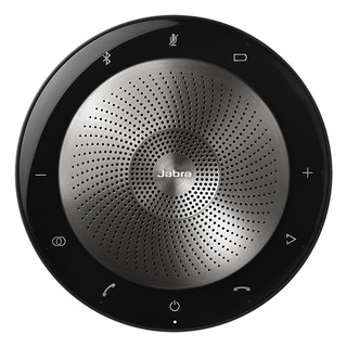 Loa phòng họp jabra speak 710 uc - hàng chính hãng