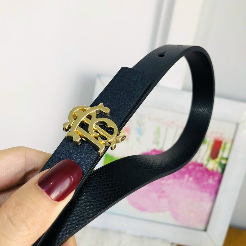 Dây Nịt Torry Burberry