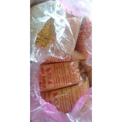 Bịch 500g Muối Tây Ninh