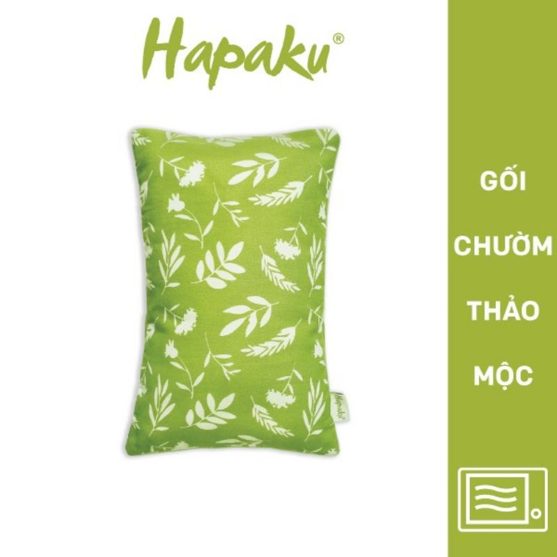 Gối /đai/bóng thảo dược Hapaku (quà tặng vinamilk)