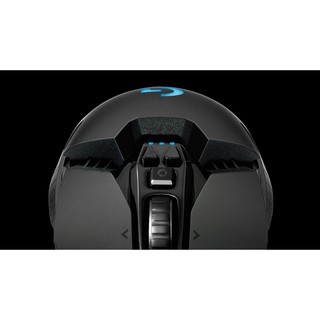 Chuột Logitech G900 Chaos Spectrum