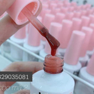 Thạch bobo Lẻ các mã hót ( phụ kiện nail giá rẻ ).