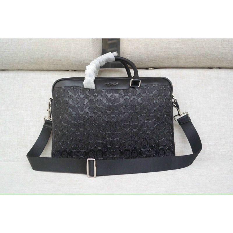 Túi C0ach công sở cho nam sang trọng