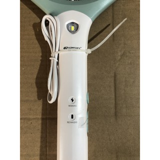 Vợt muỗi 3838 Kamisafe