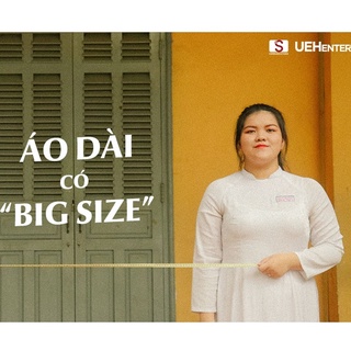 Ảnh chụp Áo dài truyền thống & cách tân may THEO YÊU CẦU Bigsize ngoại cỡ nhất định giá rẻ đẹp 400-600k tại Nam Định