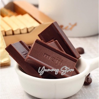 Socola Meiji 120G (26 Thanh)