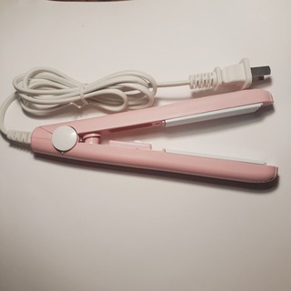 Máy duỗi tóc, máy dập xù mini
