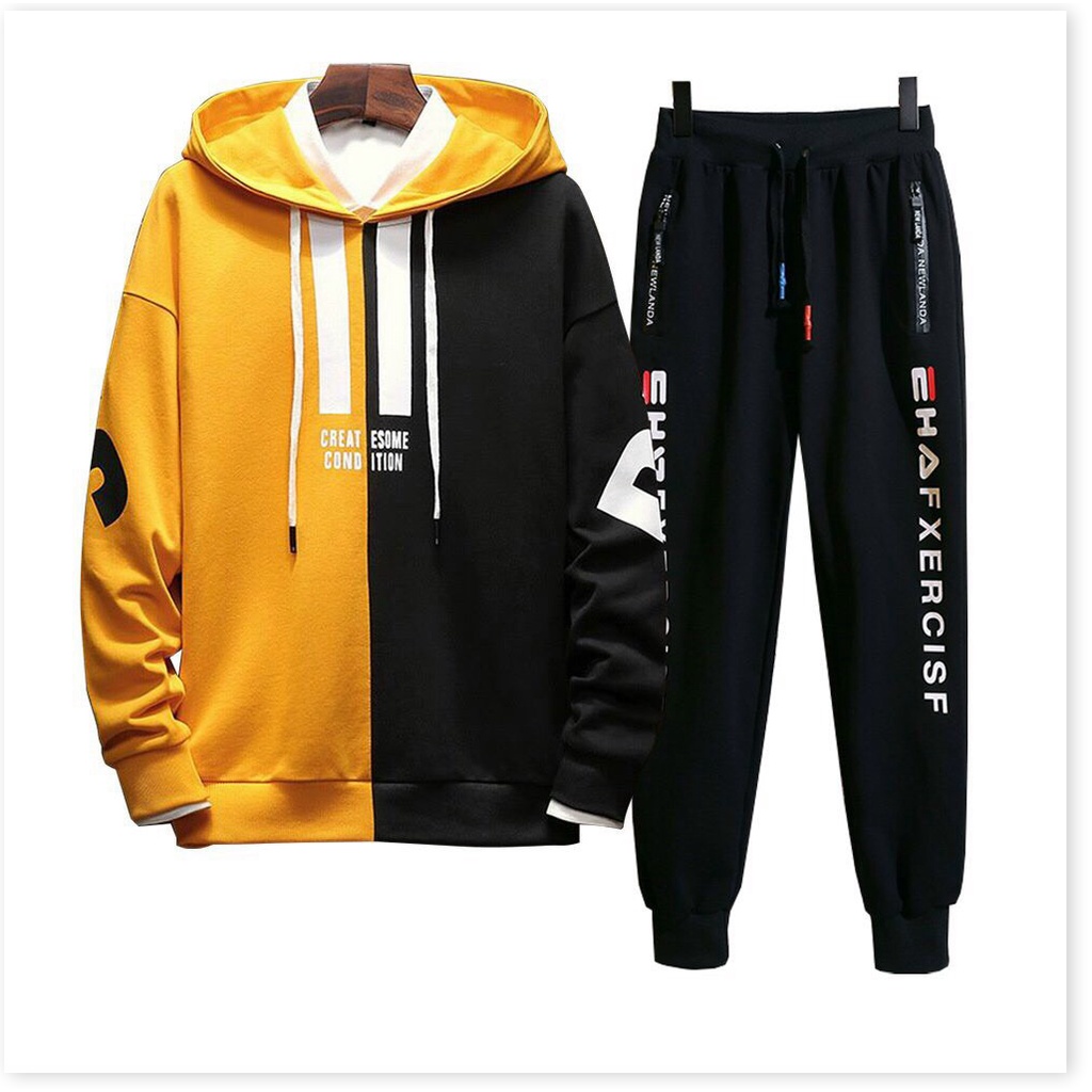 SET BỘ THU ĐÔNG CỰC CHẤT CHO CÁC BẠN TRẺ , HOT HOT 2021 THỜI TRANG KME FASHION