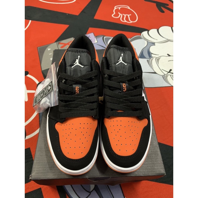 [Mã WAMT2405 giảm 10K đơn 0K] [Full box bill] Giày thể thao JD1 cao thấp các mẫu nam nữ loại đẹp | BigBuy360 - bigbuy360.vn