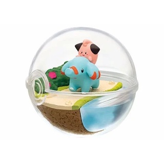 Mô hình bóng Pokemon ngẫu nhiên