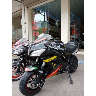 moto mini R15 bản full V3