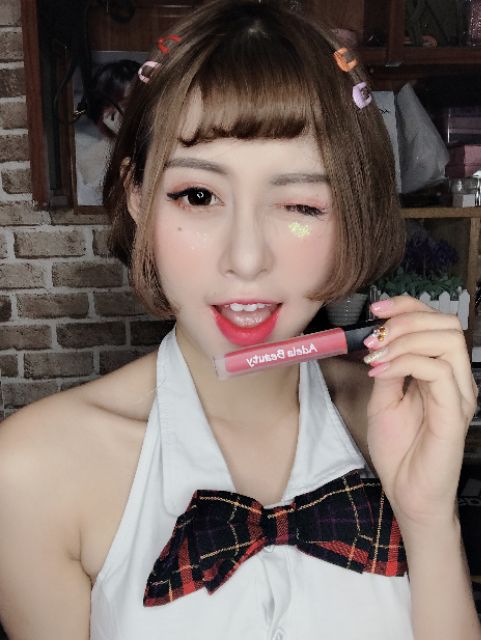 COMBO 2 màu Son kem lì Adela Lip Paint CHÍNH HÃNG | BigBuy360 - bigbuy360.vn