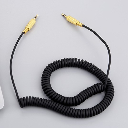 Dây Cáp Âm Thanh Marshall 3.5mm