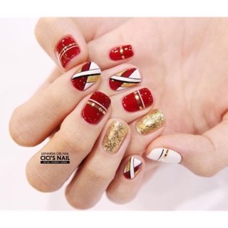 Móng úp tay-chân làm sẵn