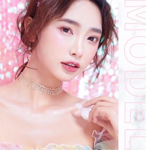 Nhũ bắt sáng lỏng dạng lăn Miss Beauty | BigBuy360 - bigbuy360.vn