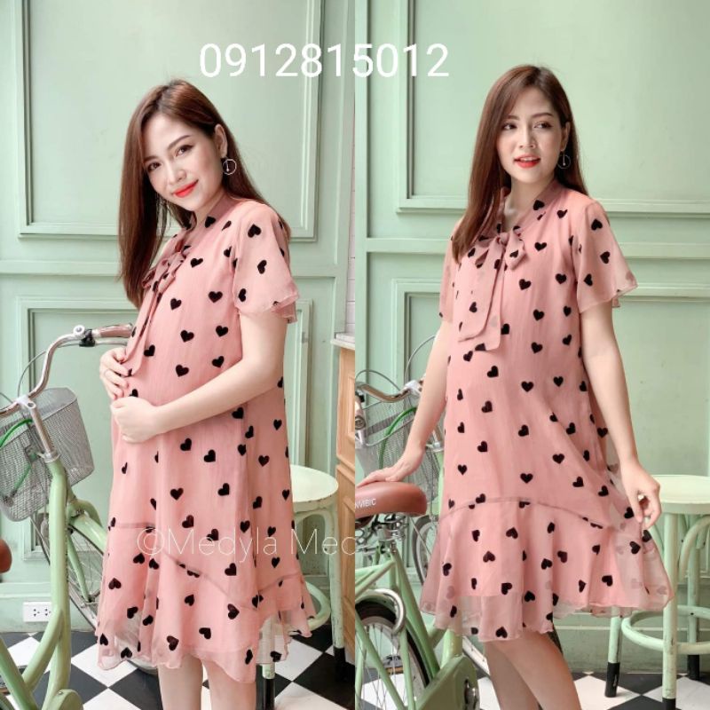 VÁY BẦU CÔNG SỞ MẪU MỚI HÓT HÍT