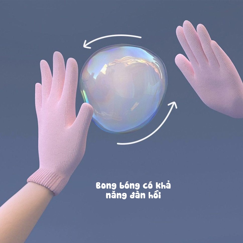 Đồ chơi máy bắn bong bóng khói, súng bắn bong bóng khói đàn hồi - pin sạc lại