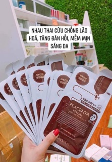 Mặt nạ mediheal