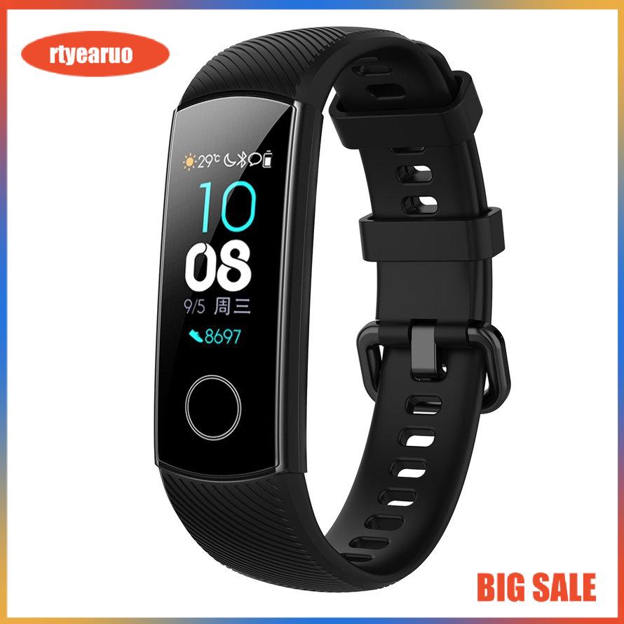 (0306) Vòng Đeo Tay Thông Minh Cho Huawei Glory 4