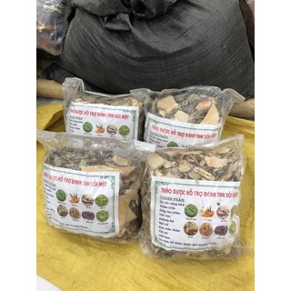 1kg Lá tan sỏi mật hiệu quả