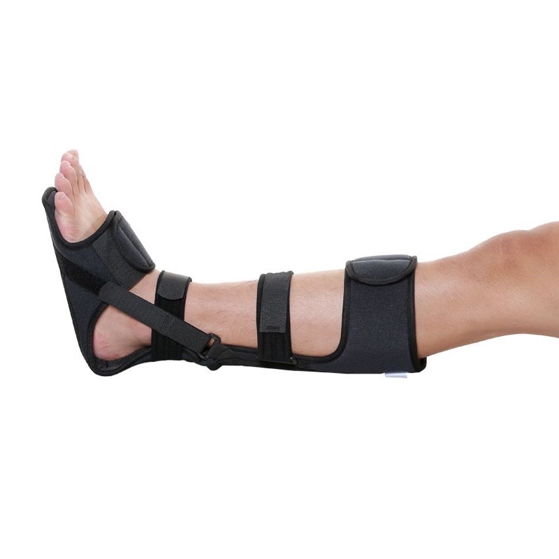 NẸP ĐÊM DÀI H2 - ỔN ĐỊNH CỔ CHÂN VÀ BÀN CHÂN (SIZE: L)