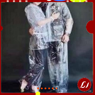 BỘ QUẦN ÁO MƯA SIÊU DAI,SIÊU BỀN- NHIỀU MÀU