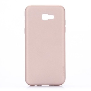 Ốp Silicon X-level cho Samsung A7 2017