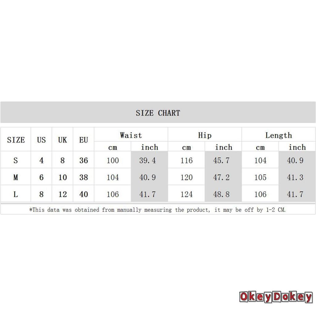 Quần Dài Nữ Ống Rộng Nhiều Túi Màu Sắc Thời Trang Mùa Xuân
