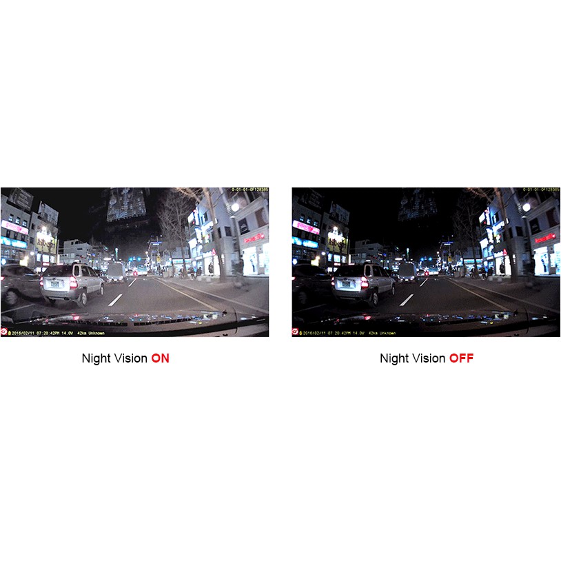 [Hỗ Trợ Lắp Đặt Miễn Phí Tận Nơi] CAMERA HÀNH TRÌNH HÀN QUỐC GNET X2i BẢO HÀNH 12 THÁNG | BigBuy360 - bigbuy360.vn