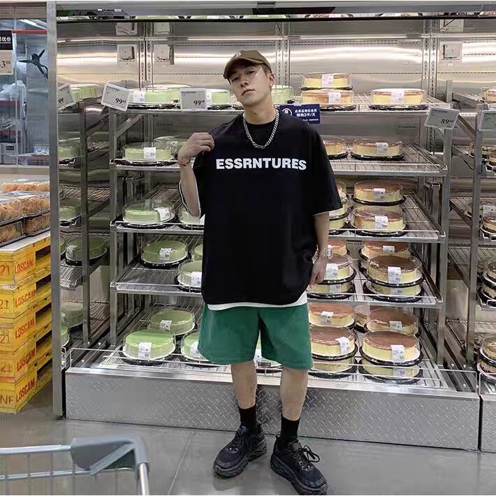 Áo phông unisex nam nữ phiên bản đặc biệt mới nhất | BigBuy360 - bigbuy360.vn