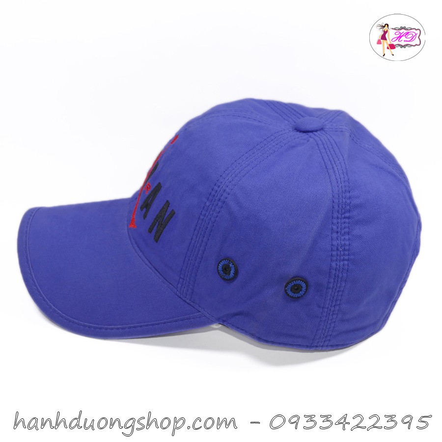 [ FREESHIP ] Nón kết nam J.ordan đẹp nón thời trang chính hãng mẫu mã đẹp, chất liệu vải thoáng mát, dễ  thấm hút mồ hôi