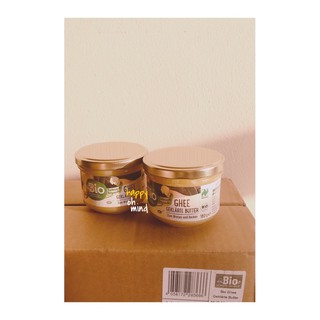 Bơ GHEE BIO HỮU CƠ CHO BÉ