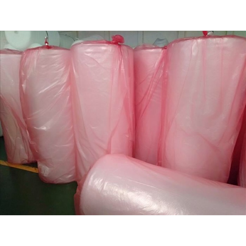 Xốp nổ chống sốc 1m2 x100m (7kg)