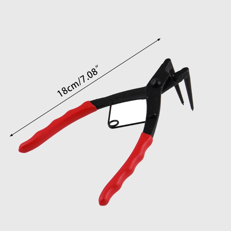 Nụ Hôn 900 kiss° Kìm Mở Rộng Cho Xe Tải / Xe Hơi Chống Ăn Mòn