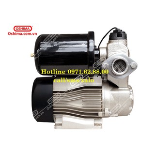 MÁY BƠM NƯỚC ĐA NĂNG OSHIMA 300/300A