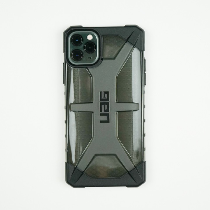 Ốp lưng UAG Palsma cho iPhone 11/ 11 Pro/ 11 Pro Max chống sốc, ảnh thật